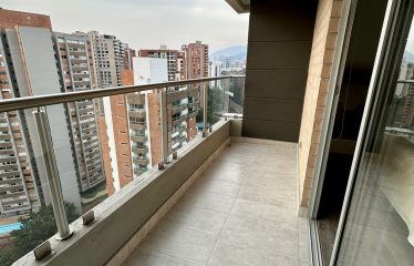 APARTAMENTO EN SANTAMARIA DE LOS ANGELES – POBLADO