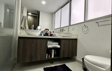 APARTAMENTO EN SANTAMARIA DE LOS ANGELES – POBLADO