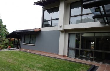 CASA CAMPESTRE ALTO DEL ESCOBERO-ENVIGADO