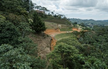 LOTE EN RESERVA DE FIZEBAD-EL RETIRO