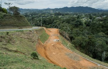 LOTE EN RESERVA DE FIZEBAD-EL RETIRO