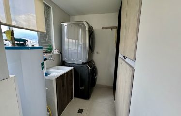 APARTAMENTO EN SANTAMARIA DE LOS ANGELES – POBLADO