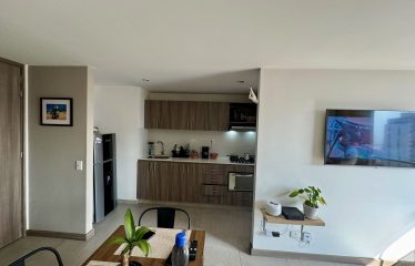 APARTAMENTO EN ITAGUI SECTOR LAS CHIMENEAS