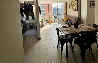 APARTAMENTO EN ITAGUI SECTOR LAS CHIMENEAS