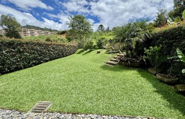 CASA CAMPESTRE PRADERAS DEL RETIRO