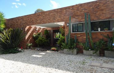 CASA FINCA LLANOGRANDE – RIONEGRO