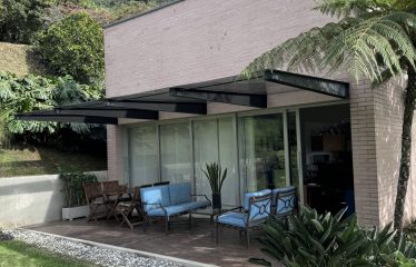 CASA CAMPESTRE CEDRO VERDE LAS PALMAS – POBLADO