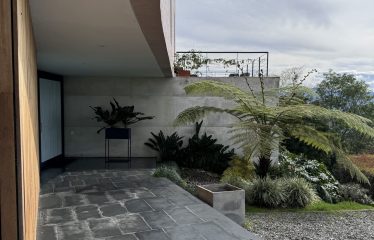 CASA CAMPESTRE CEDRO VERDE LAS PALMAS – POBLADO