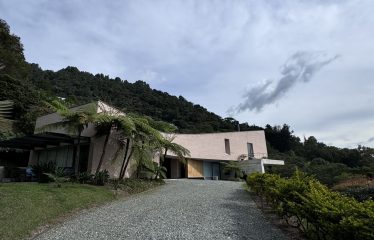 CASA CAMPESTRE CEDRO VERDE LAS PALMAS – POBLADO