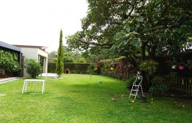 CASA HARAS DE SANTA LUCIA , LLANOGRANDE – RIONEGRO.