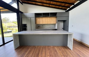 CASA CAMPESTRE EN VENTA -MONTE SERENO -EL RETIRO