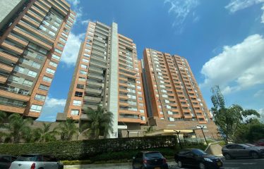 Apartamento en Venta las Brujas -Envigado