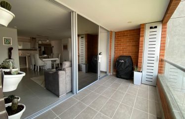 Apartamento en Venta las Brujas -Envigado