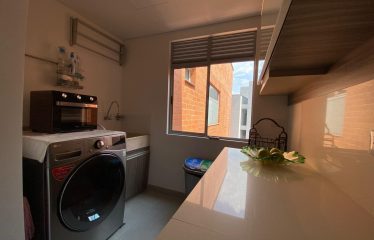 Apartamento en Venta las Brujas -Envigado