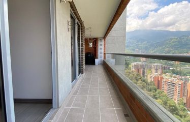 Apartamento en Venta las Brujas -Envigado