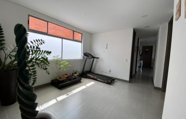 Apartamento en Venta las Brujas -Envigado