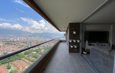 Apartamento en Venta las Brujas -Envigado