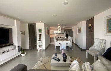 Apartamento en Venta las Brujas -Envigado