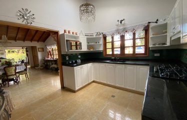 CASA CAMPESTRE EN VENTA ALTOS DE LA FE