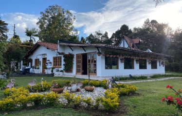 CASA CAMPESTRE EN VENTA ALTOS DE LA FE