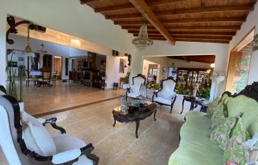 CASA CAMPESTRE EN VENTA ALTOS DE LA FE