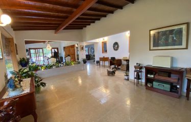 CASA CAMPESTRE EN VENTA ALTOS DE LA FE