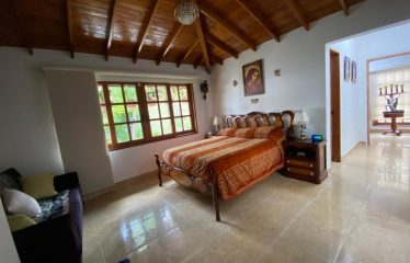 CASA CAMPESTRE EN VENTA ALTOS DE LA FE